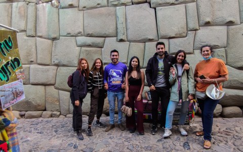 Free Tour Cuzco 10am - Foto 2